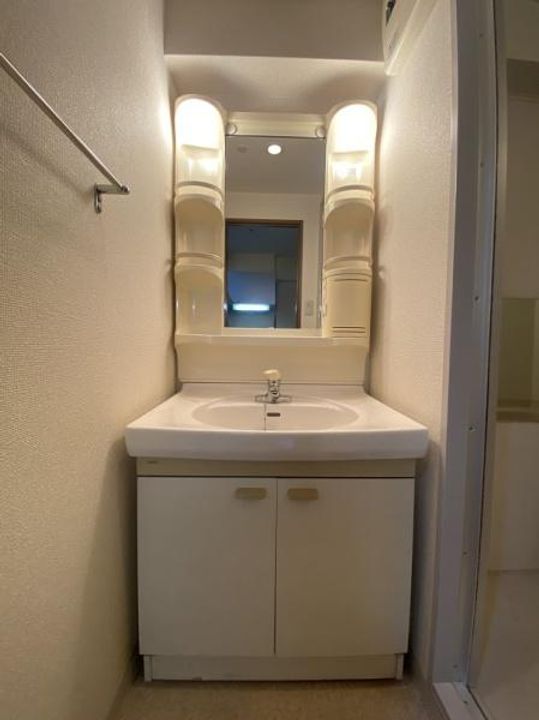 大阪府門真市本町(マンション)の賃貸物件の内装