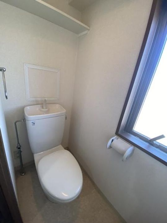 大阪府門真市本町(マンション)の賃貸物件の内装