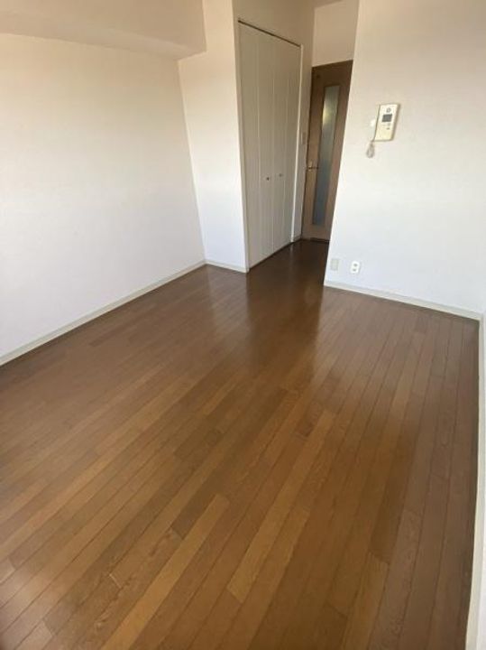 大阪府門真市本町(マンション)の賃貸物件の居間