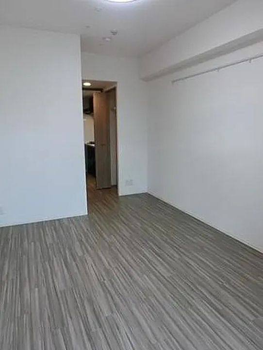 S-RESIDENCE池袋Norteの居間