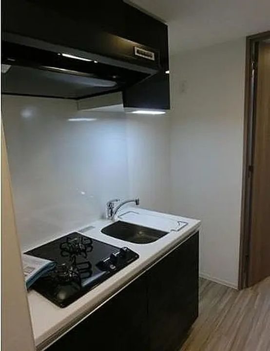 S-RESIDENCE池袋Norteのキッチン