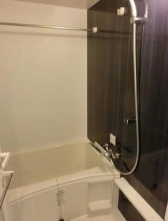 S-RESIDENCE池袋Norteの風呂