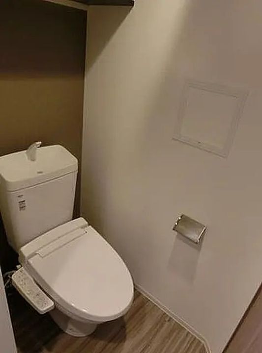 S-RESIDENCE池袋Norteの内装