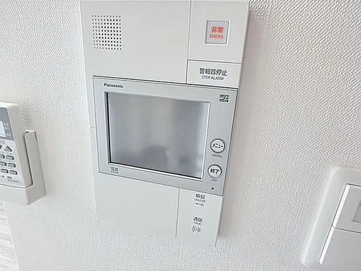 S-RESIDENCE池袋Norteの内装