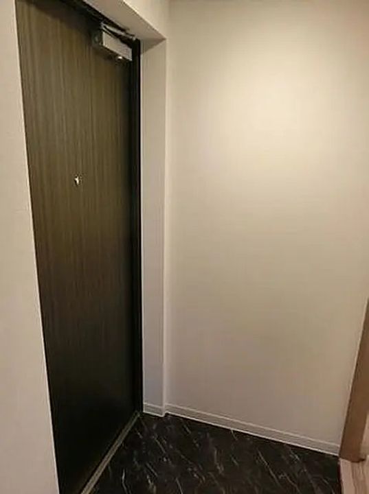 S-RESIDENCE池袋Norteの玄関