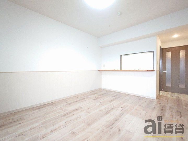 東京都西東京市保谷町6(マンション)の賃貸物件の居間