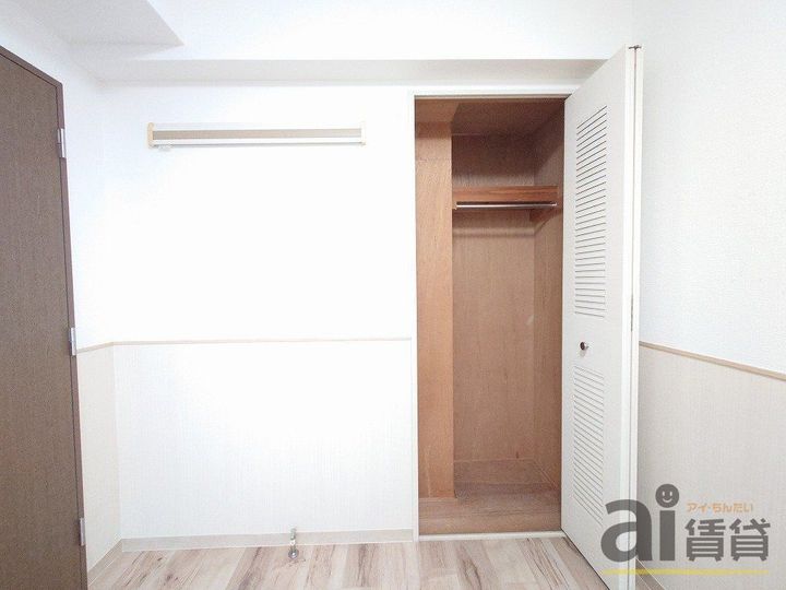 東京都西東京市保谷町6(マンション)の賃貸物件の内装