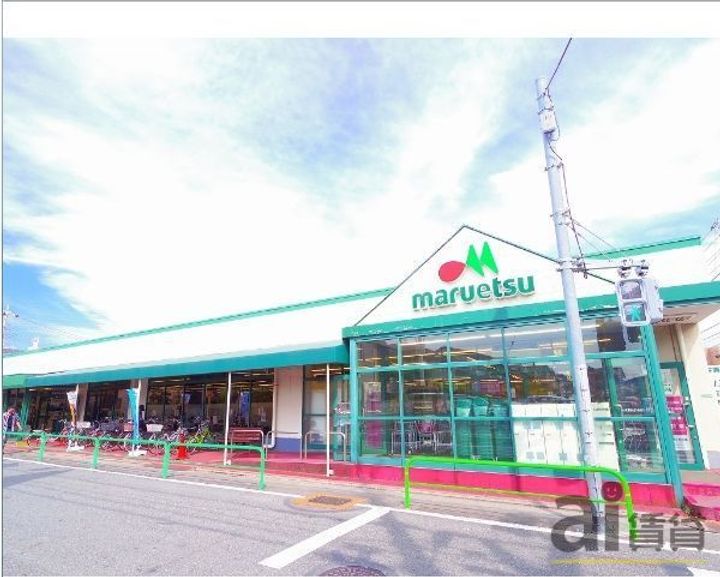 東京都西東京市保谷町6(マンション)の賃貸物件の周辺