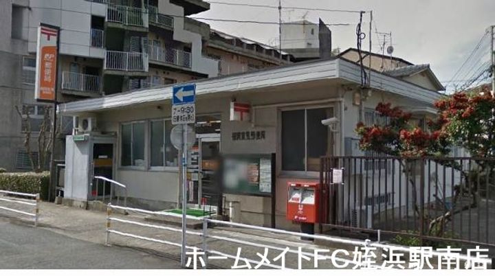 福岡県福岡市早良区南庄1(マンション)の賃貸物件の周辺