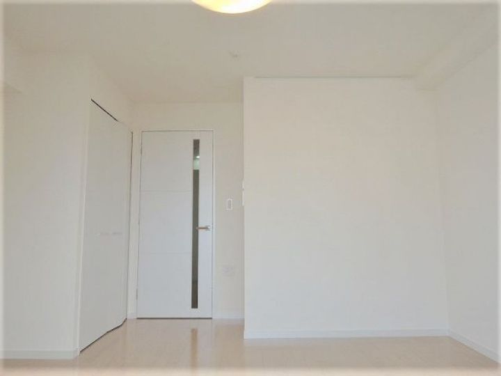 メインステージ田端の内装