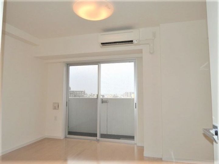 メインステージ田端の居間