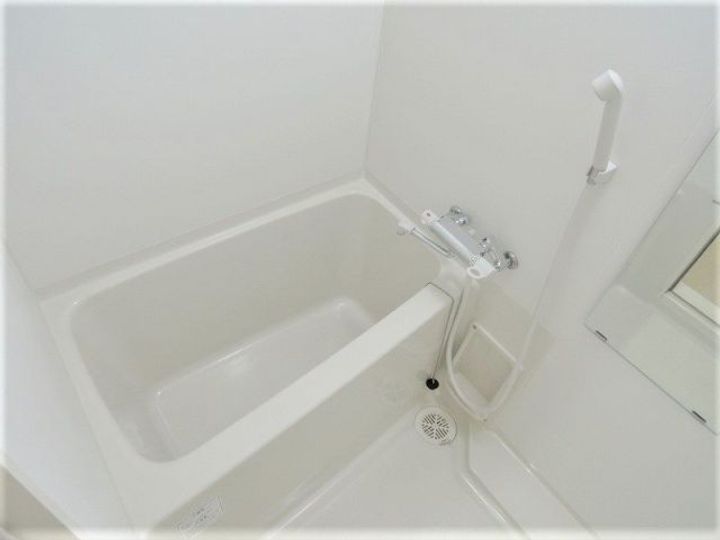 メインステージ田端の風呂