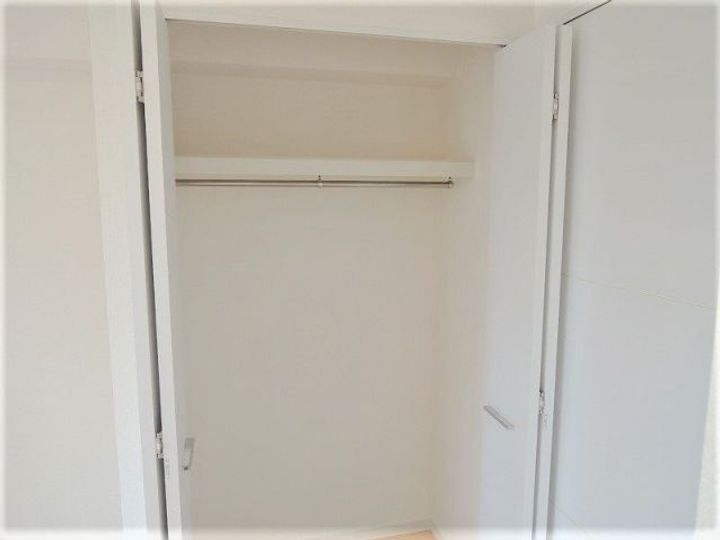 メインステージ田端の内装