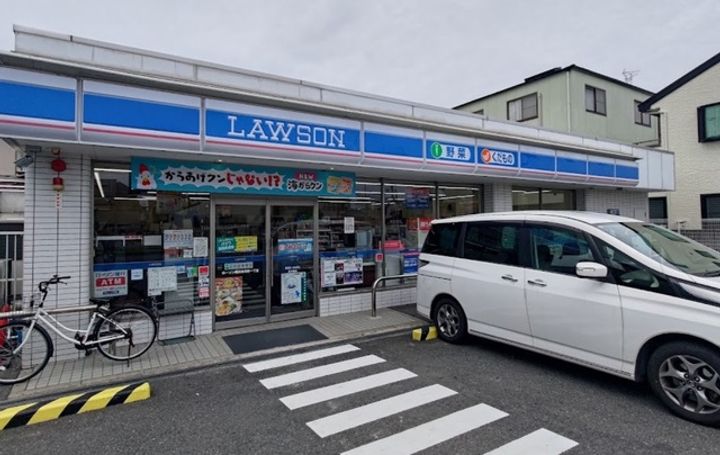 大阪府堺市西区浜寺昭和町4(一戸建)の賃貸物件の周辺