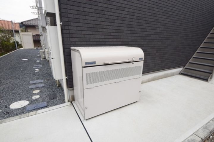 千葉県千葉市花見川区武石町2(アパート)の賃貸物件の地図