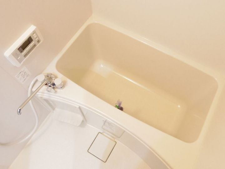 千葉県千葉市花見川区武石町2(アパート)の賃貸物件の風呂