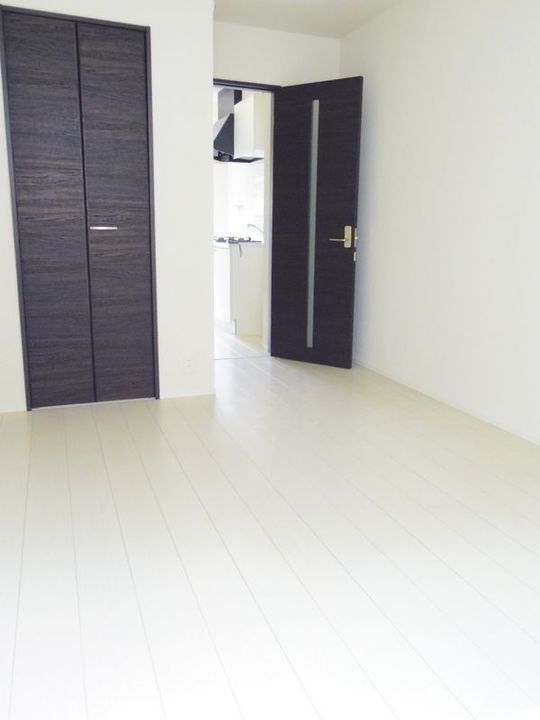 千葉県千葉市花見川区武石町2(アパート)の賃貸物件の内装