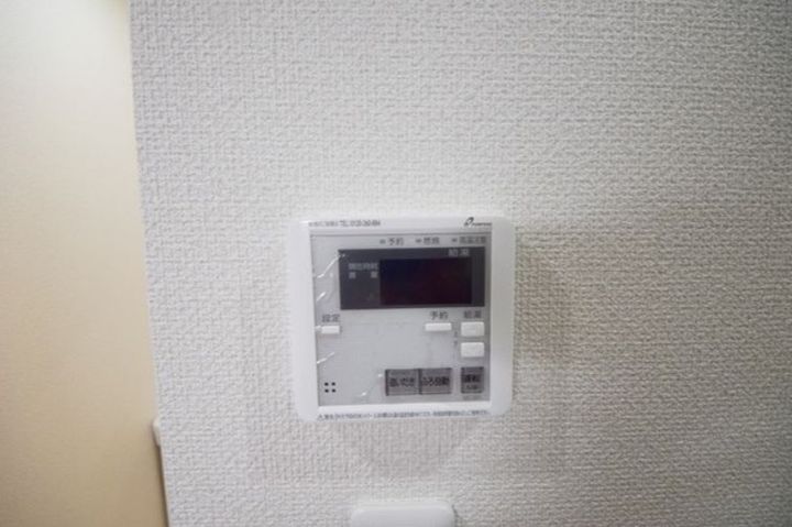 千葉県千葉市花見川区武石町2(アパート)の賃貸物件の内装