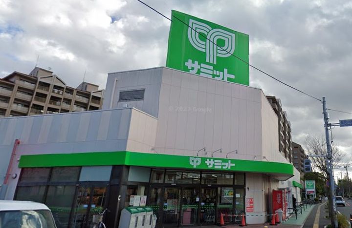 千葉県千葉市花見川区武石町2(アパート)の賃貸物件の周辺