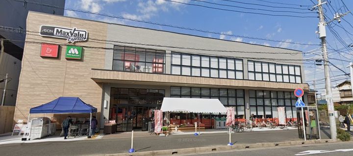 千葉県千葉市花見川区武石町2(アパート)の賃貸物件の周辺