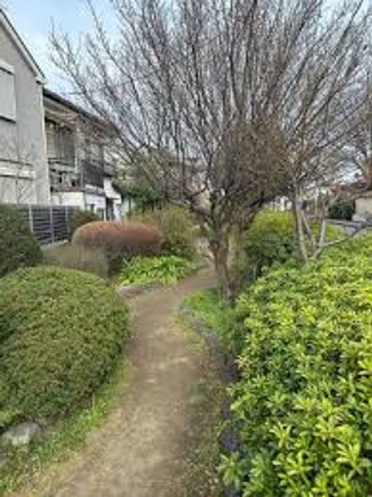 仙川アパートメントの周辺