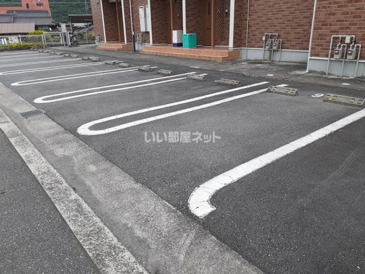 兵庫県西脇市野村町(アパート)の賃貸物件の地図