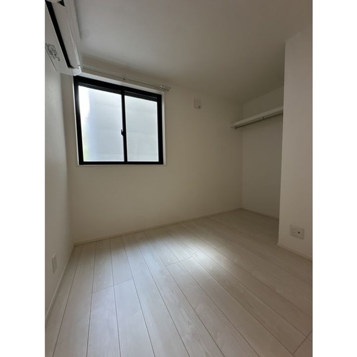 東京都墨田区墨田2(一戸建)の賃貸物件の内装