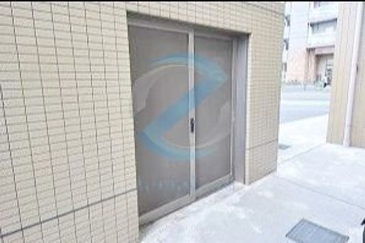東京都江戸川区北葛西2(マンション)の賃貸物件の地図