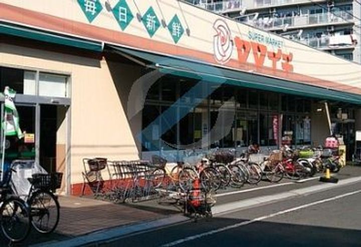 東京都江戸川区北葛西2(マンション)の賃貸物件の周辺