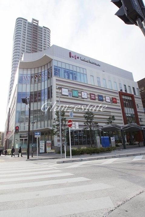 神奈川県川崎市中原区小杉御殿町2(マンション)の賃貸物件の周辺