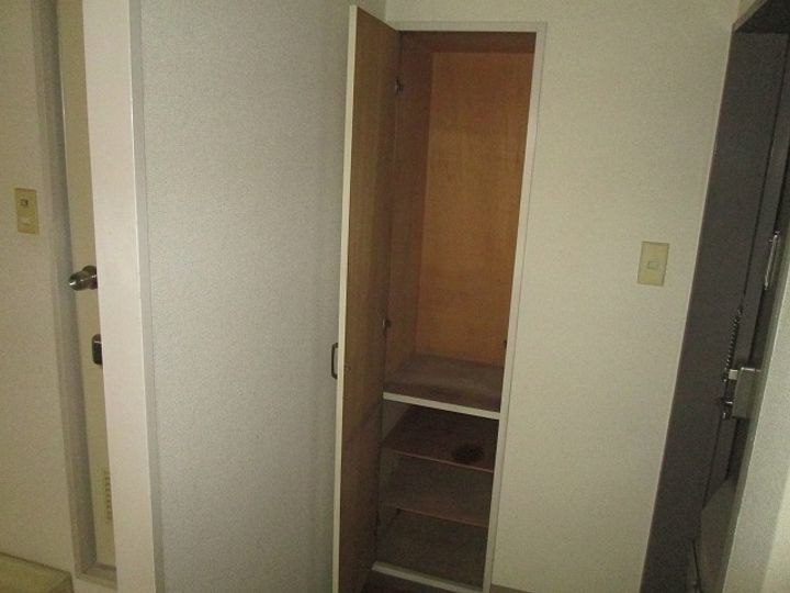 東京都世田谷区駒沢1(マンション)の賃貸物件の内装