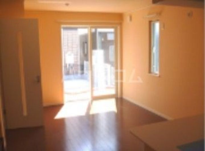 埼玉県さいたま市西区大字指扇(一戸建)の賃貸物件の居間