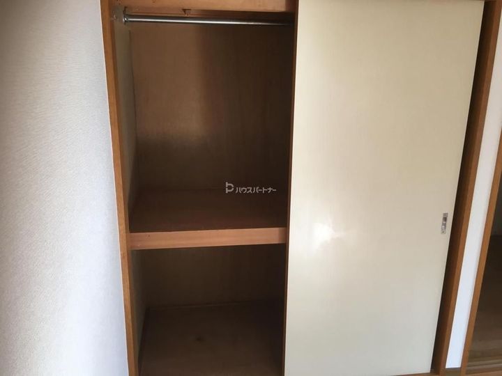コーポ川島第6の内装