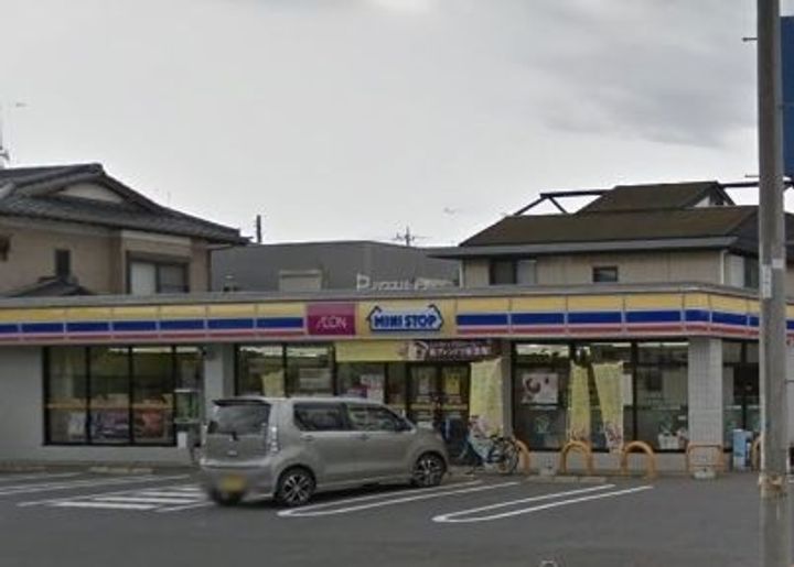 コーポ川島第6の周辺