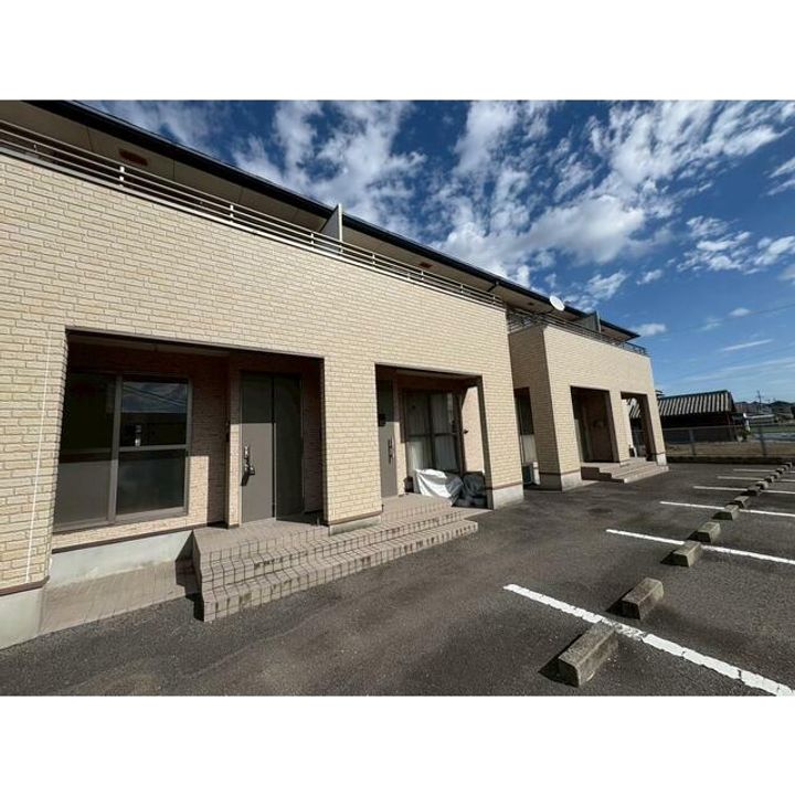 徳島県板野郡藍住町矢上字春日(アパート)の賃貸物件の地図