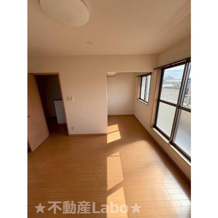 徳島県板野郡藍住町矢上字春日(アパート)の賃貸物件のキッチン