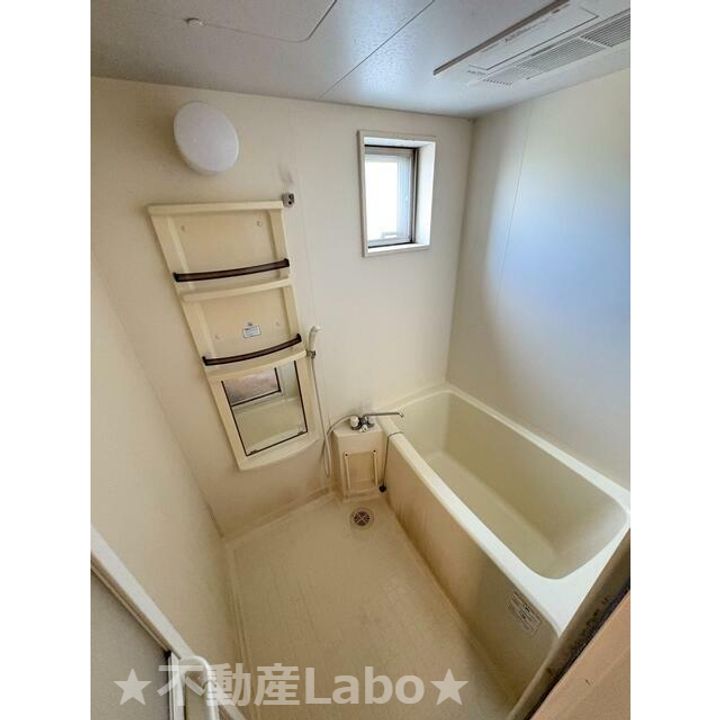 徳島県板野郡藍住町矢上字春日(アパート)の賃貸物件の風呂