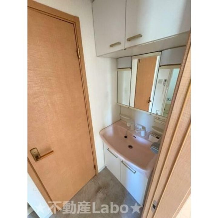 徳島県板野郡藍住町矢上字春日(アパート)の賃貸物件の内装