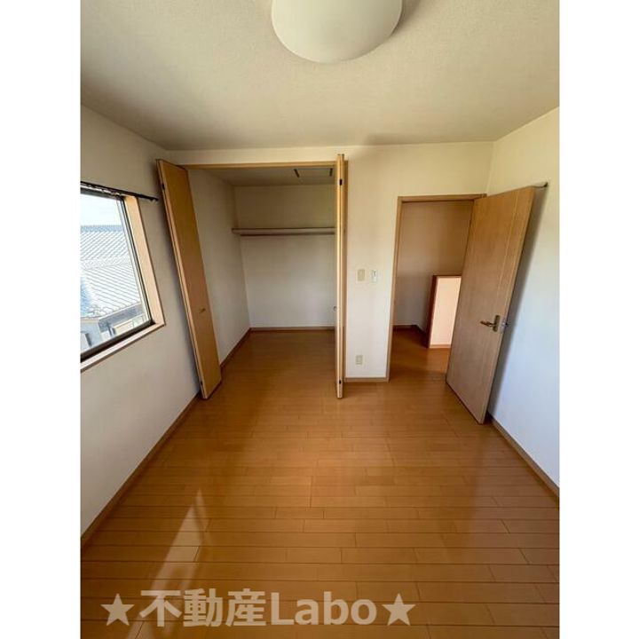 徳島県板野郡藍住町矢上字春日(アパート)の賃貸物件の内装