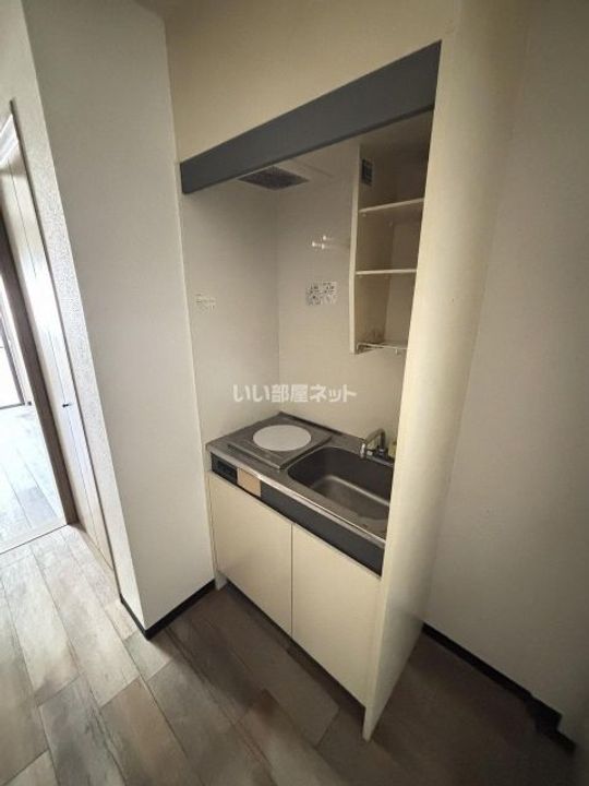 大阪府枚方市津田元町1(マンション)の賃貸物件のその他画像