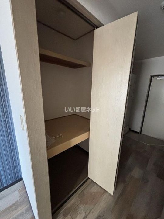 大阪府枚方市津田元町1(マンション)の賃貸物件の内装