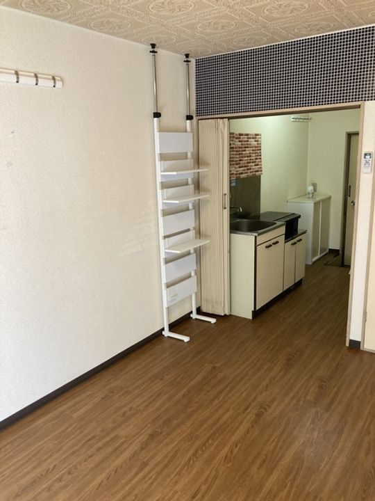 フリースクエアー英のその他画像
