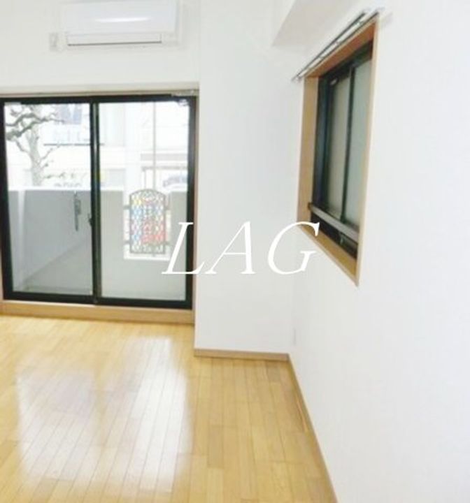 クレアシオン中野北の内装