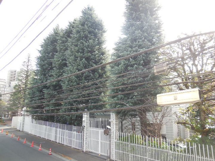 白金台MHテラスのその他画像