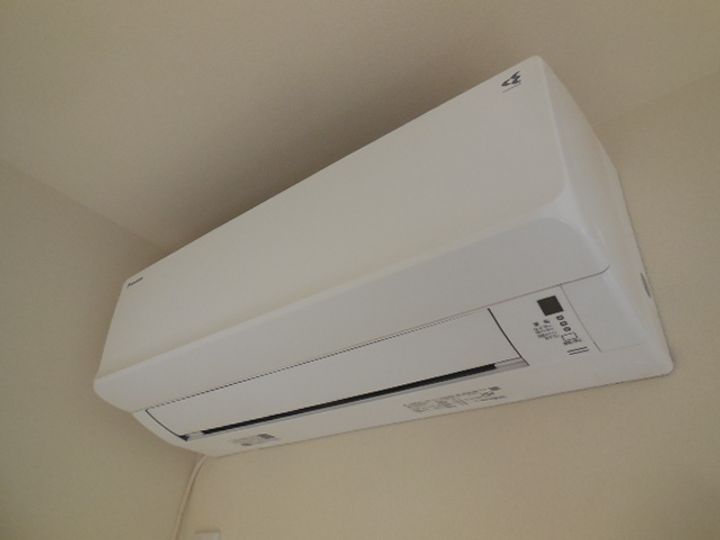 白金台MHテラスの内装