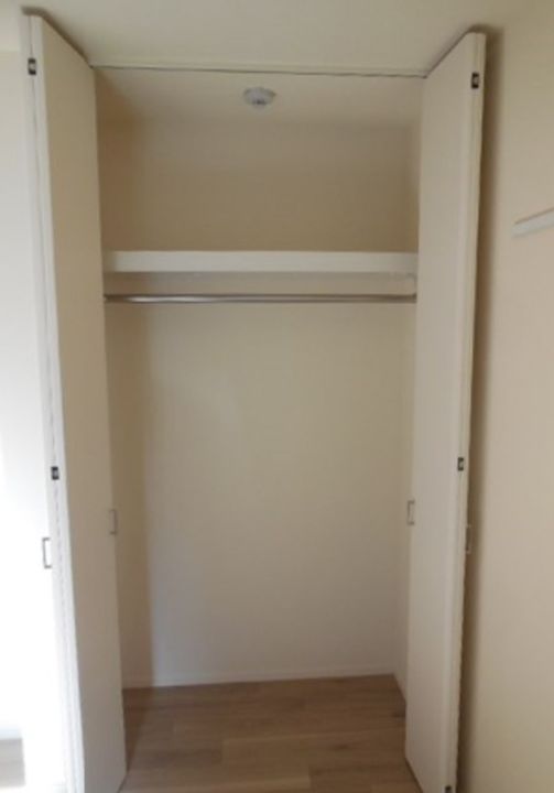 白金台MHテラスの内装