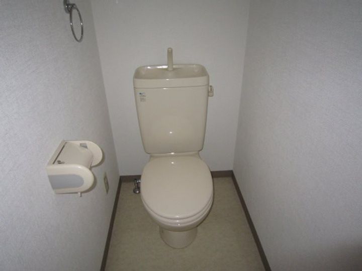 ベルステージ竹の山Iの内装