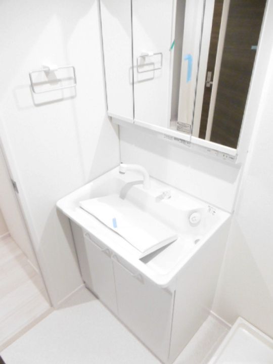 Ever Green Placeの内装