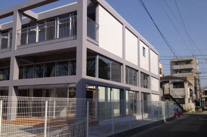 Ever Green Placeの周辺