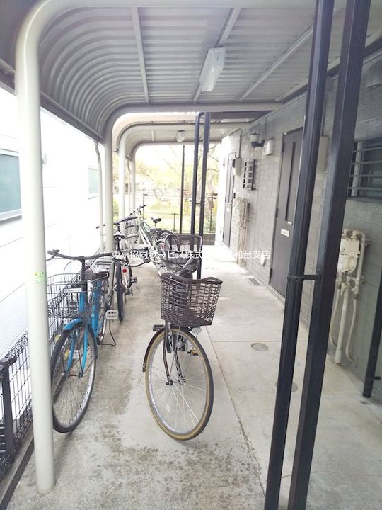 マロンハイムの地図